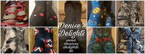 Denise's Delights - Barber Enterprises