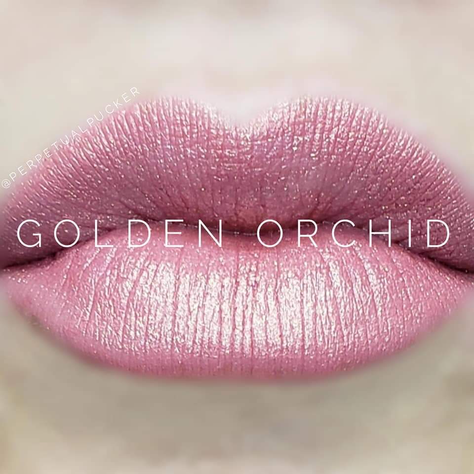 Buy Lipsense Bundle Red Ginger & Chocolate Orchid