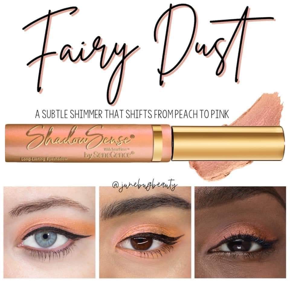 Fairy Dust Shimmer ShadowSense® (Limited Edition) –