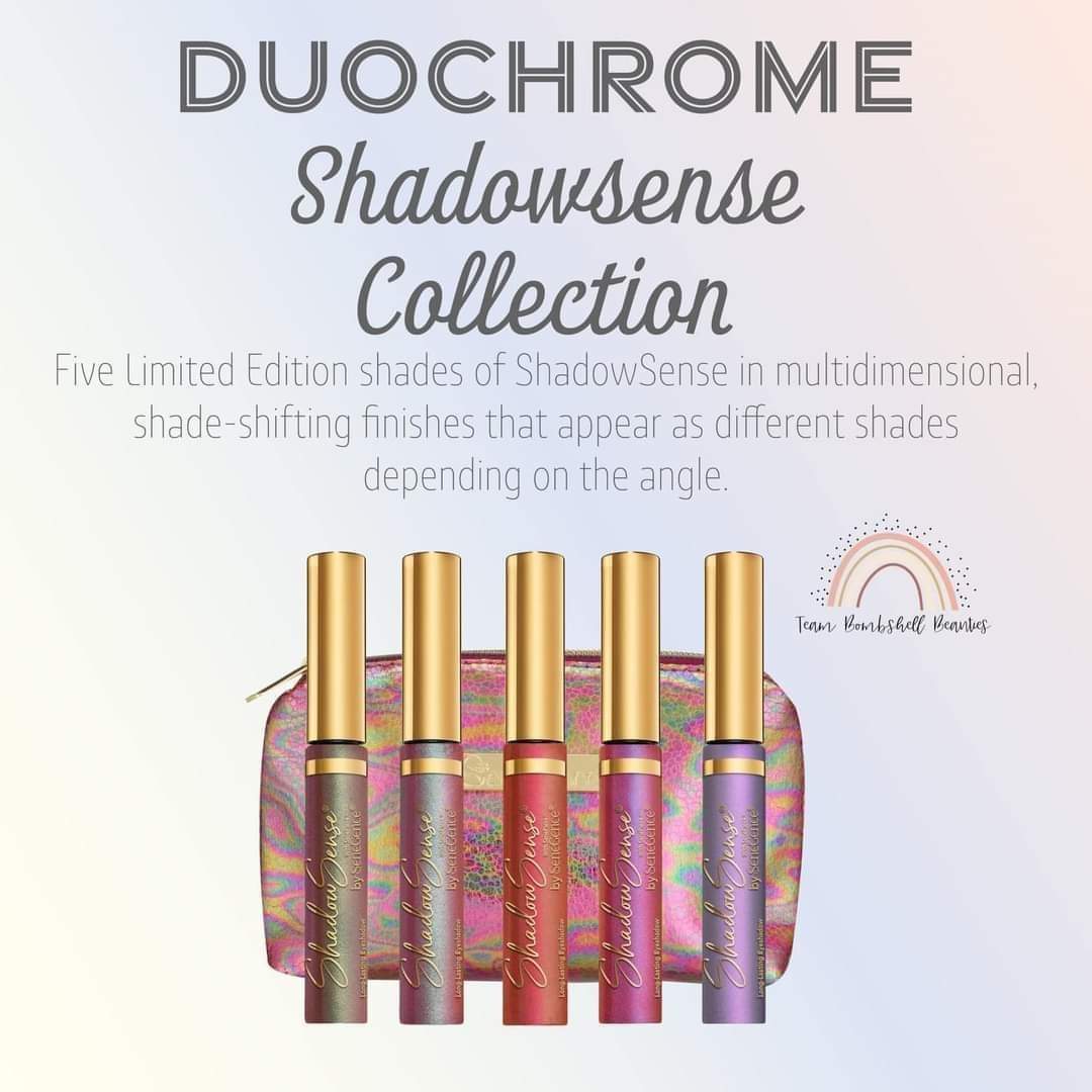 Chameleon Shimmer ShadowSense® (Limited Edition) –