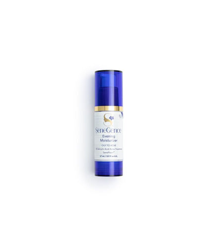Evening Moisturizer - Oily to Acne - Senegence