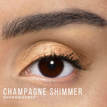 Champagne Shimmer Shadowsense - Senegence