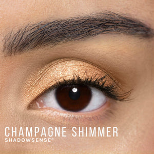 Champagne Shimmer Shadowsense - Senegence