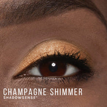Champagne Shimmer Shadowsense - Senegence