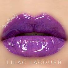 Lilac Lacquer Lipsense - Senegence