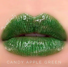 Limited Edition Candy Apple Green Lipsense - Senegence