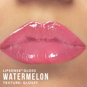 Limited Edition Watermelon Lipgloss - Senegence