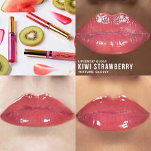 Limited Edition Kiwi Strawberry Lipgloss - Senegence