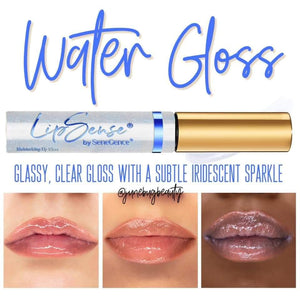 Limited Edition Water Gloss - Senegence