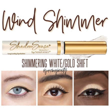 Limited Edition Wind Shimmer ShadowSense - Senegence