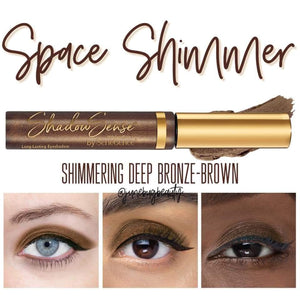 Limited Edition Space Shimmer Shadowsense - Senegence