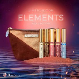 Limited Edition Fire a Lipsense - Senegence