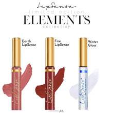 Limited Edition Fire a Lipsense - Senegence