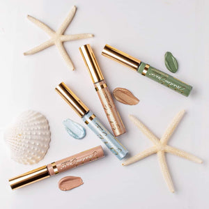 Limited Edition Sea Glass Shimmer ShadowSense - Senegence