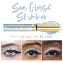 Limited Edition Sea Glass Shimmer ShadowSense - Senegence