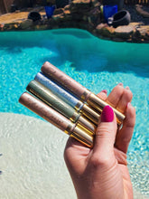 Limited Edition Sea Glass Shimmer ShadowSense - Senegence