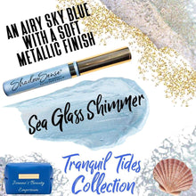 Limited Edition Sea Glass Shimmer ShadowSense - Senegence