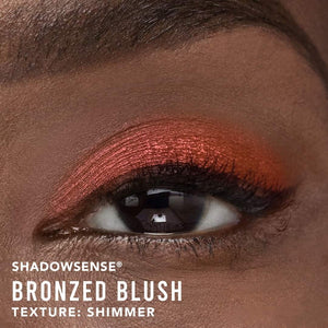 Bronzed Blush Shadowsense - Senegence