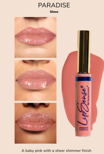Limited Edition Paradise Lipgloss