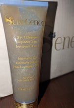 3 in 1 Cleanser (Normal to Oily) - Senegence