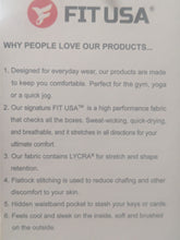 Charcoal Premium Active Workout Leggings
