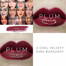 Plum Lipsense - Senegence