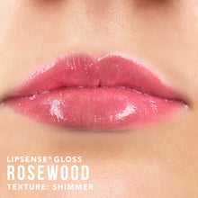 Rosewood Lipgloss - Senegence