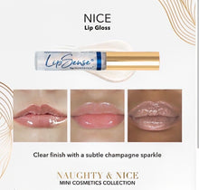 Limited Edition Nice Lipgloss - Senegence