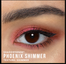 Limited Edition Phoenix Shimmer Duochrome Shadowsense - Senegence