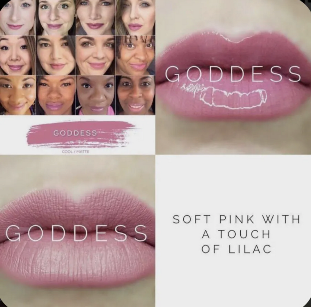 Goddess Lipsense - Senegence