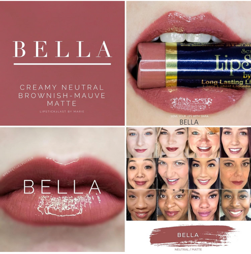 Bella Lipsense - Senegence