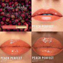 Limited Edition Peach Perfect a Lipsense - Senegence