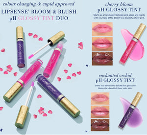 Enchanted Orchid LipSense® pH Glossy Tint - Senegence