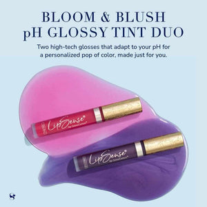 Enchanted Orchid LipSense® pH Glossy Tint - Senegence