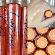 Limited Edition Citrus Grove Lipgloss - Senegence
