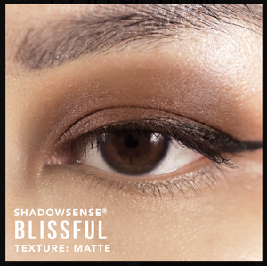 Limited Edition Blissful Mini ShadowSense - Senegence