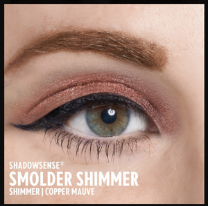 Smolder Shimmer ShadowSense - Senegence