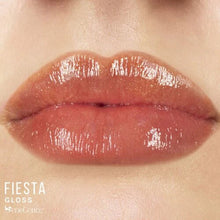 Limited Edition Fiesta Lipgloss - Senegence