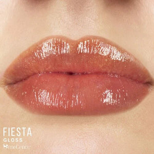 Limited Edition Fiesta Lipgloss - Senegence
