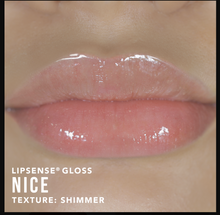 Limited Edition Nice Lipgloss - Senegence