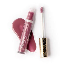 Mauve Magic Juicy Lip Plumping Gloss - Senegence