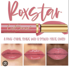 Limited Edition Roxstar Lipsense