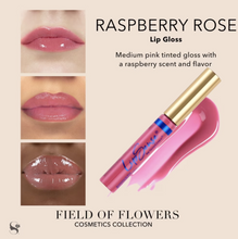 Raspberry Rose Gloss - Senegence