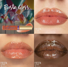 Limited Edition Fiesta Lipgloss - Senegence