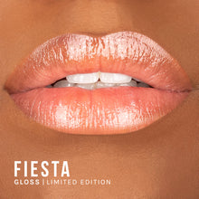 Limited Edition Fiesta Lipgloss - Senegence