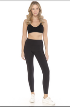 Grey Sage Green Premium Active Workout Leggings