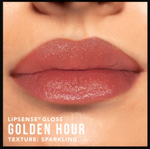 Golden Hour Lipgloss