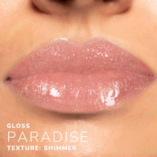 Limited Edition Paradise Lipgloss