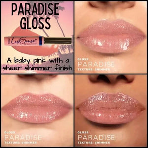 Limited Edition Paradise Lipgloss