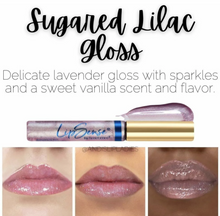 Sugared Lilac Lipgloss - Senegence